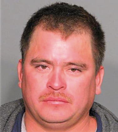 Bazan Benigno - Wake County, NC 