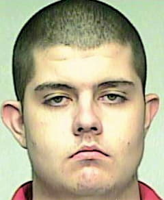 Garcia Brandon - TomGreen County, TX 