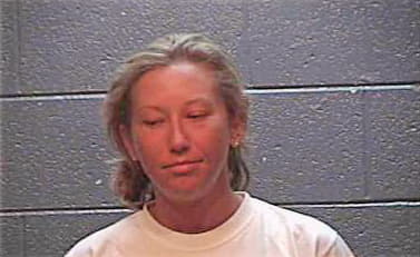 Ross Camie - Gordon County, GA 
