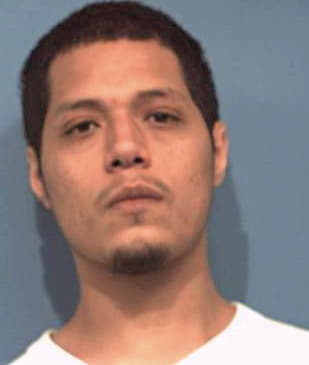 Escobedo Carlos - Williamson County, TX 