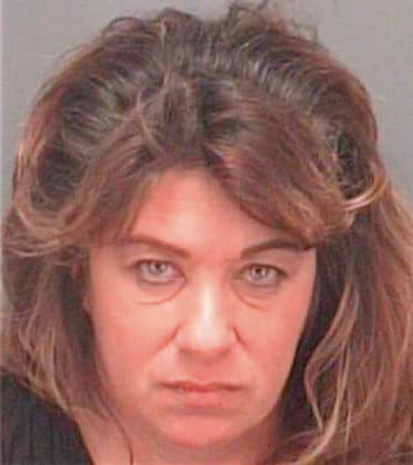Bravieri Cherice - Pinellas County, FL 