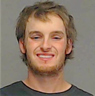 Belew Colton - TomGreen County, TX 