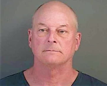Brannon Dallas - Douglas County, OR 
