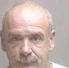 White Donald - Mahoning County, OH 