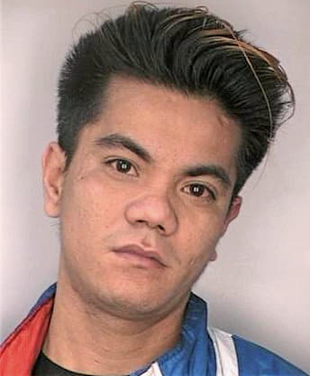 Tran Duy - Hillsborough County, FL 