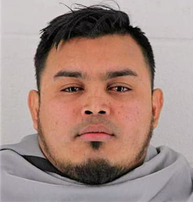 Castro-Reyes Edwin - Johnson County, KS 