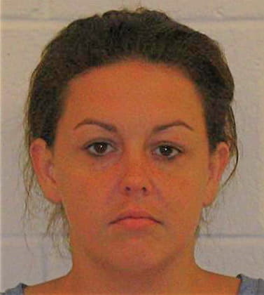 Herrin Elizabeth - Jackson County, GA 