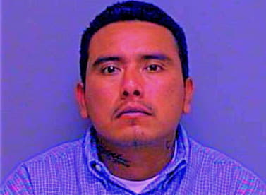 Romero Ernesto - Smith County, TX 