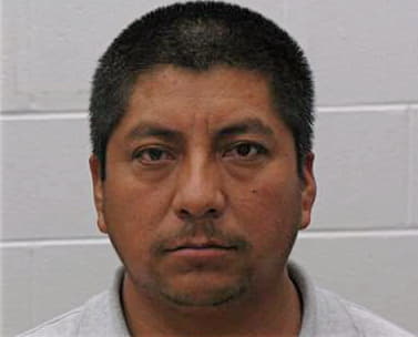 Cruz Felipe - Turner County, GA 