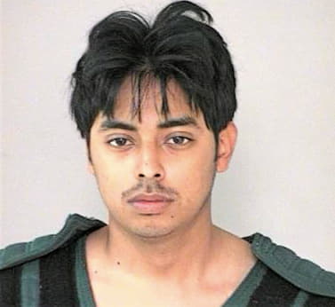 Herrera Fredy - FortBend County, TX 