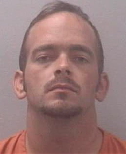 Mitchum Glenn - Lexington County, SC 
