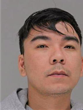 Nguyen Hung - Dallas County, TX 