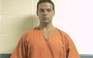 Cloyd James - Jessamine County, KY 