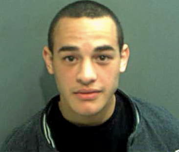 Fernandez Javie - Orange County, FL 