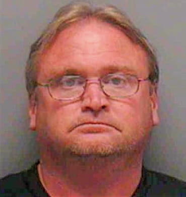Morgan Jeffery - Lee County, FL 