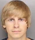 Ellis Jonathan - Greenville County, SC 