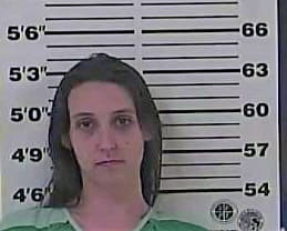 Perry Joni - Carter County, TN 