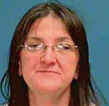 Knapp Joyce - Stearns County, MN 