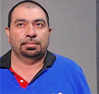 Rodriguez Juan - Hidalgo County, TX 