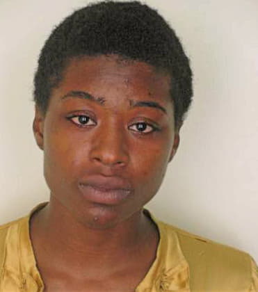 Gipson Latoya - Hillsborough County, FL 