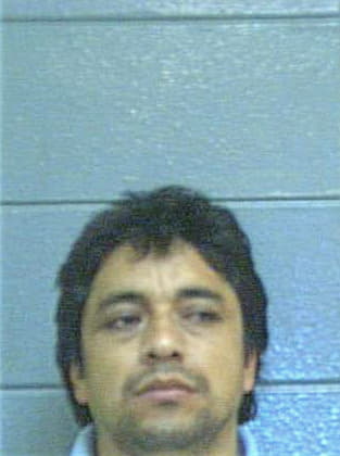 Rodriguez Manuel - Baldwin County, AL 