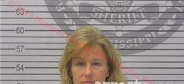 Sherman Margaret - Harrison County, MS 