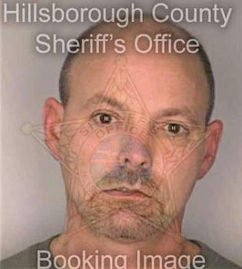 Griffin Mark - Hillsborough County, FL 