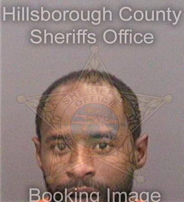 Hammond Marquise - Hillsborough County, FL 