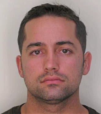Velazquezmadison Max - Hillsborough County, FL 