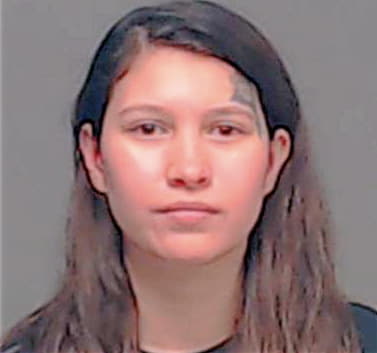 Espinoza Mayra - TomGreen County, TX 