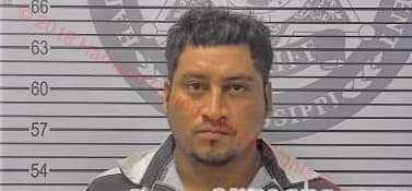 Mendez Mendez - Harrison County, MS 