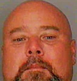 Sheldon Michael - Polk County, FL 