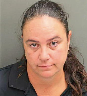 Mezger Michele - Orange County, FL 
