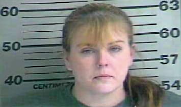 Stewart Mindy - Dyer County, TN 