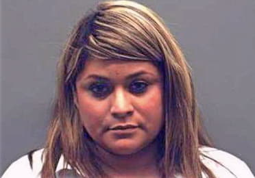 Garcia Monica - Smith County, TX 