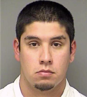 Chavez Oscar - Denton County, TX 