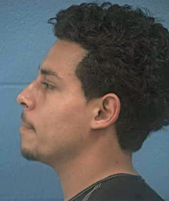 Deleon Ozzy - Williamson County, TX 