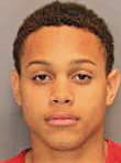 Theriot Pierre - Cobb County, GA 