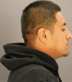 Rivera Ramiro - Dallas County, TX 