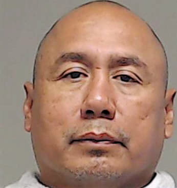 Flores Raul - Collin County, TX 