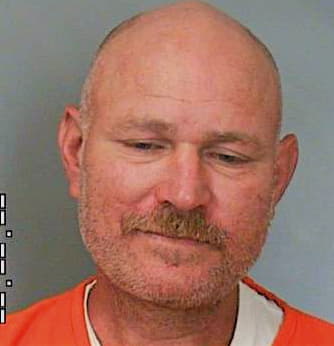Oliver Richard - Polk County, FL 
