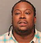 Jackson Ricky - Shelby County, TN 