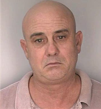 Truesdale Ricky - Hillsborough County, FL 