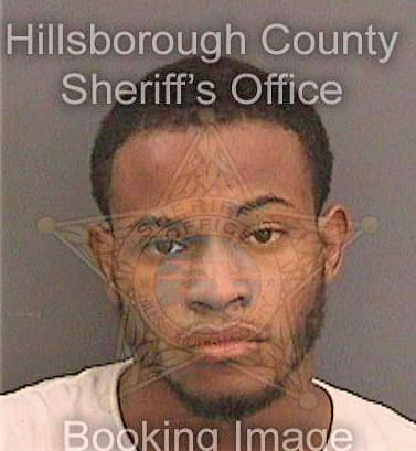 Harris Riley - Hillsborough County, FL 