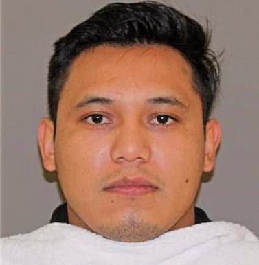 Grigorio-Cruz Rodrigo - Denton County, TX 