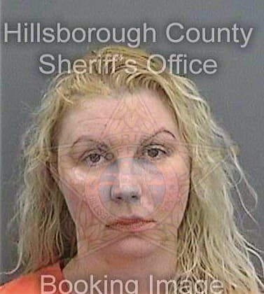 Gagnon Sarah - Hillsborough County, FL 