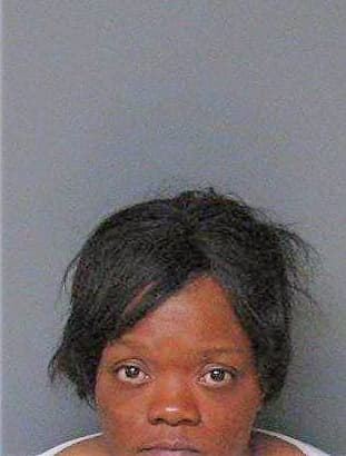 Wilson Sherry - Gaston County, NC 