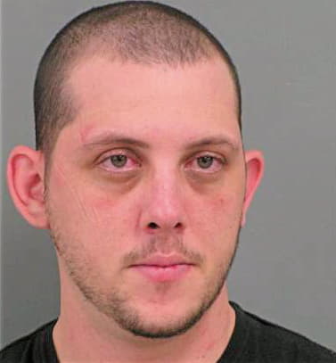 Smith Steven - Catoosa County, GA 