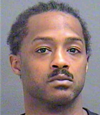 Boulware Terrell - Mecklenburg County, NC 