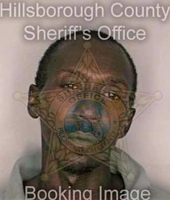 Clark Thedois - Hillsborough County, FL 